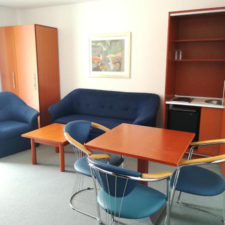 Hotel Tamaris Нови-Винодолски Экстерьер фото