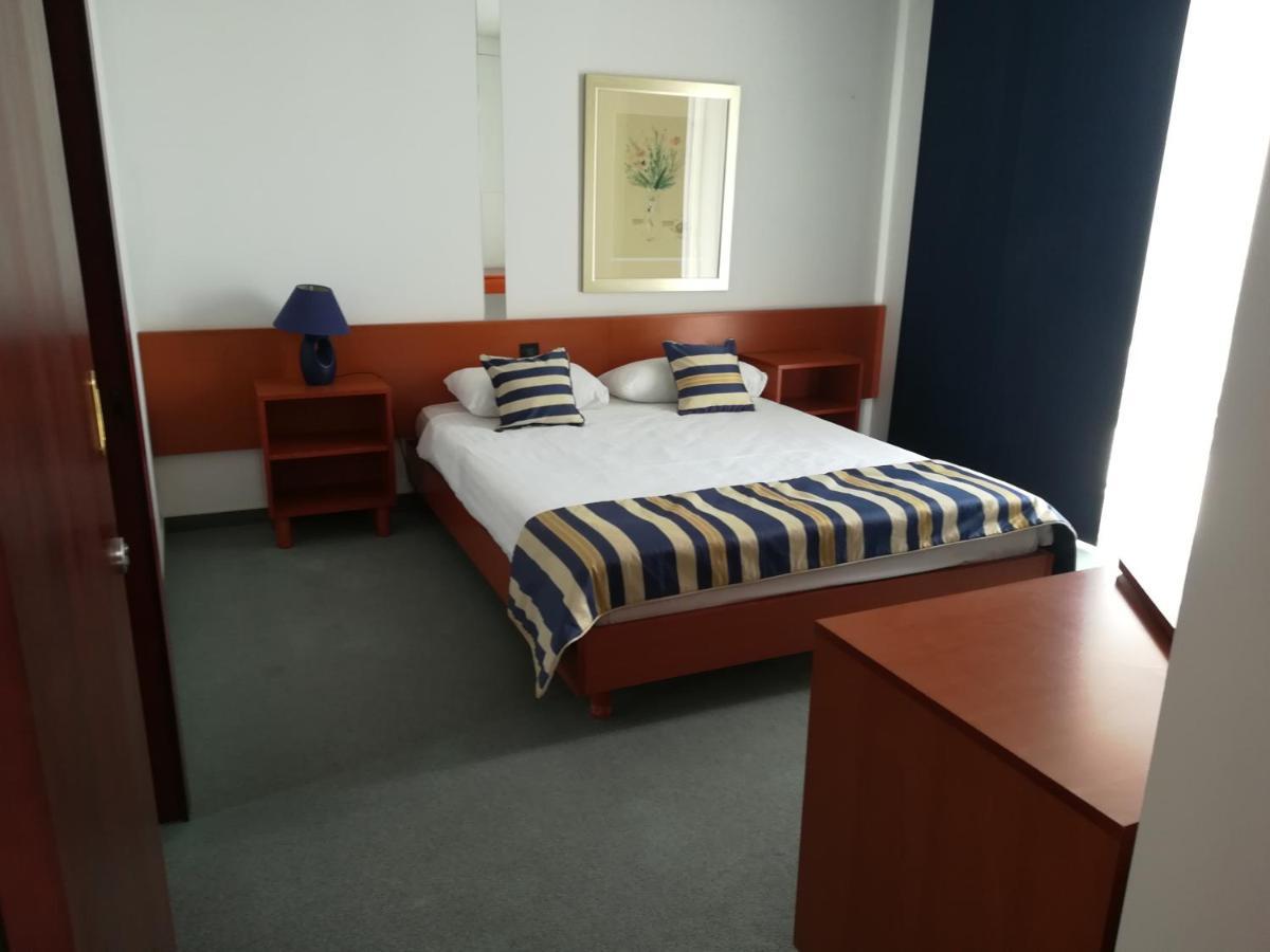 Hotel Tamaris Нови-Винодолски Экстерьер фото