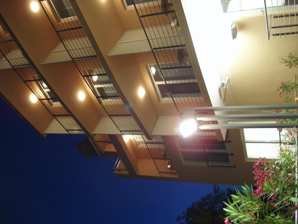 Hotel Tamaris Нови-Винодолски Номер фото