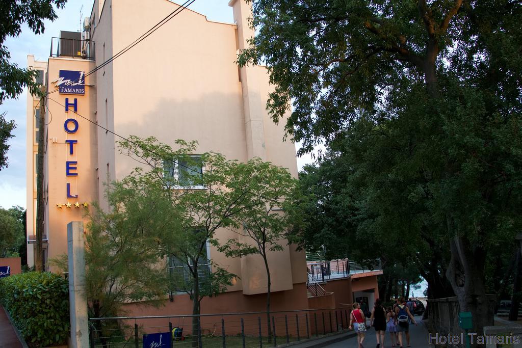 Hotel Tamaris Нови-Винодолски Номер фото