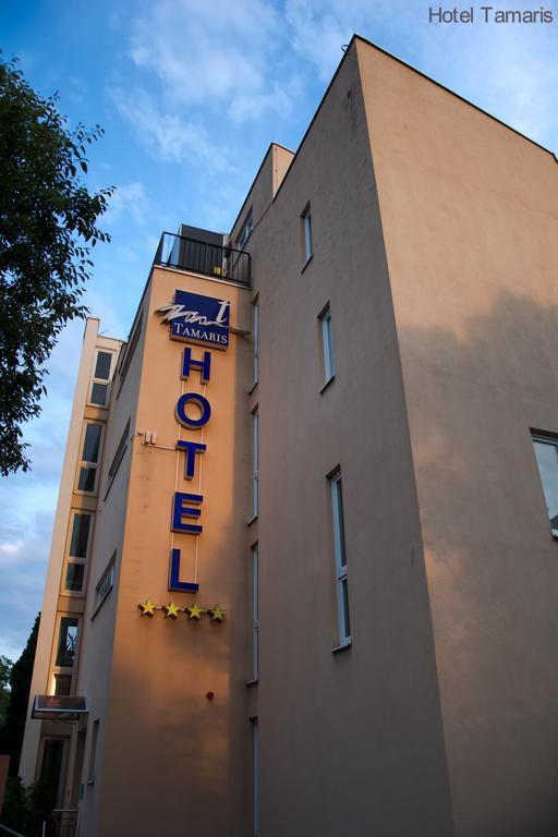 Hotel Tamaris Нови-Винодолски Номер фото