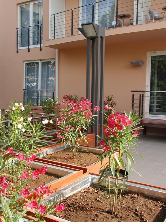 Hotel Tamaris Нови-Винодолски Номер фото